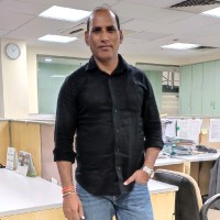 Chandra Shekhar Singh