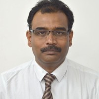 Harendra Kumar Sinha