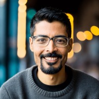 Vishal (Vish) Kirpalani