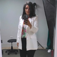 marian momtaz