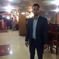 Md Habibur Rahaman