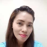 Joy Baculio
