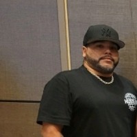 Efrain Perez