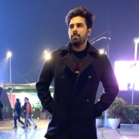 Divyanshu Bajpai