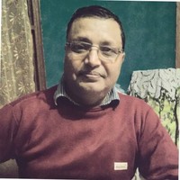 K M CHAUDHARY