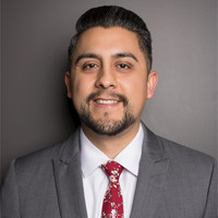 David Martinez