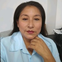 Eliana Arroyo Medina