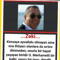 Zeki UZUN