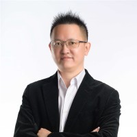 Kent Huang