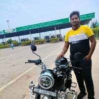 Abhay Pratap Mishra