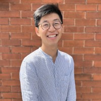 Alex Pang