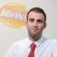 Ross Irwin