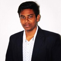 Vimal Murali