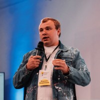 Kirill Kudryavcev