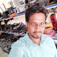 Vishnu PR