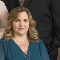 Christine Spearn