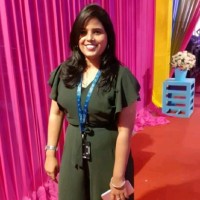 Tanuja Sonaiyan