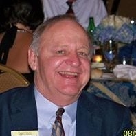 Perry Guidry