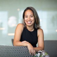 Lisa Tai