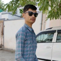 Jaydip Makwana