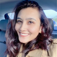 Swati Jadhav