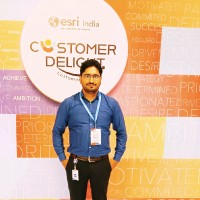 Gaurav Kumar Singh