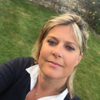 Davina Merriman