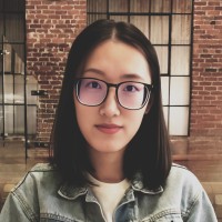 Haoyang (Jill) Zhu