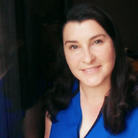 Lisa Freegard