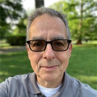 Dave Novik
