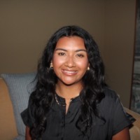 Kimberly Garcia Cruz