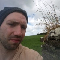 Ciaran Healy