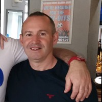 Derek Cameron