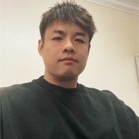 Roy Zhang