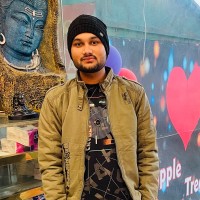 Chetan Kapri