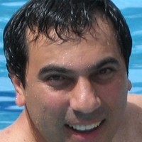 Marcos Lirio
