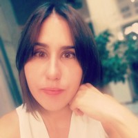 Cristina Tuzzi