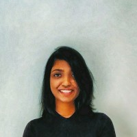 Namrata Chakka