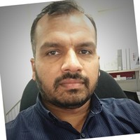 Gopinath Krishnankutty