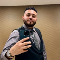 Jonathan Ramirez