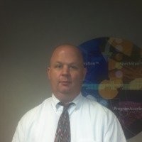 Keith Meredith