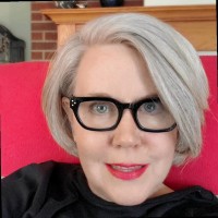 Patricia Thornton