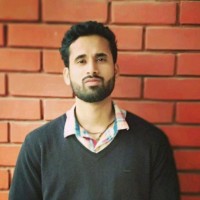 Laxman Singh