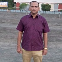 Mehul Patel