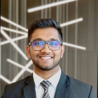 Shailesh Suresh