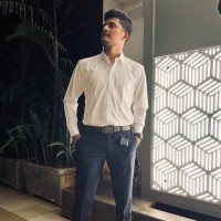Onkar Sawant