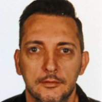 Massimiliano Caterisano