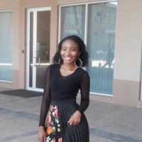 Bontle Magibisela