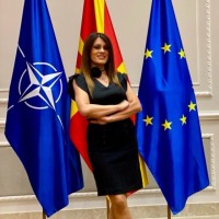 Dragana Kolevska