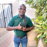 Qs Erick Mushili
